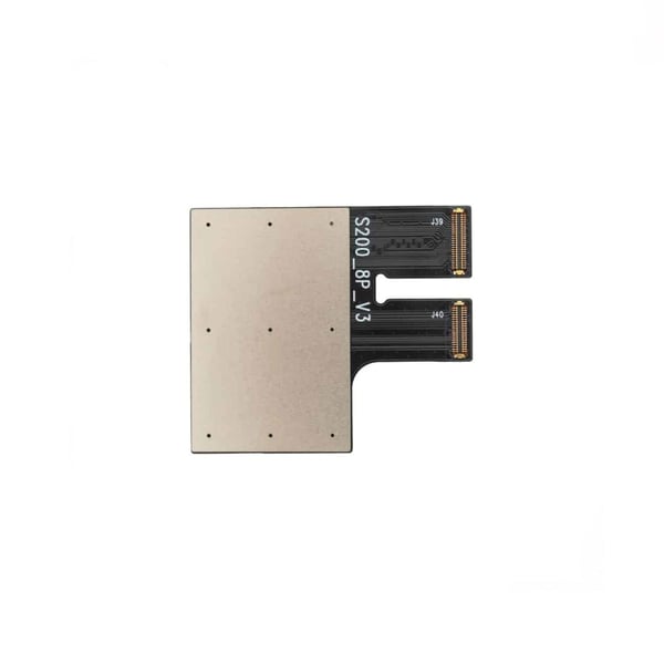 iPhone 8 Plus LCD Skärm kabel för iTestBox DL S200/S300