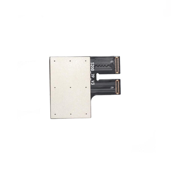 iPhone 7 Plus LCD Skärm kabel för iTestBox DL S200/S300