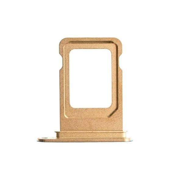 iPhone 13 Pro/13 Pro Max Simkortshållare - Guld