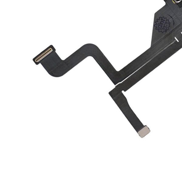 iPhone 13 Pro Laddkontakt Flexkabel - Vit