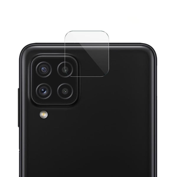 Kameraskydd Samsung Galaxy Galaxy A22 4G - Härdat Glas