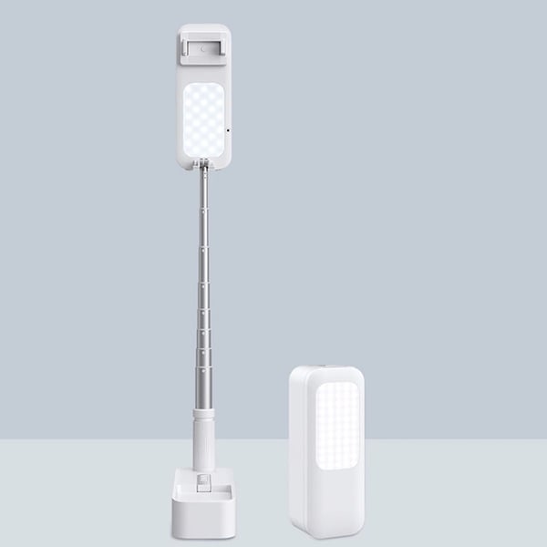 iPhone 12 Mini Baksida Glas - Vit