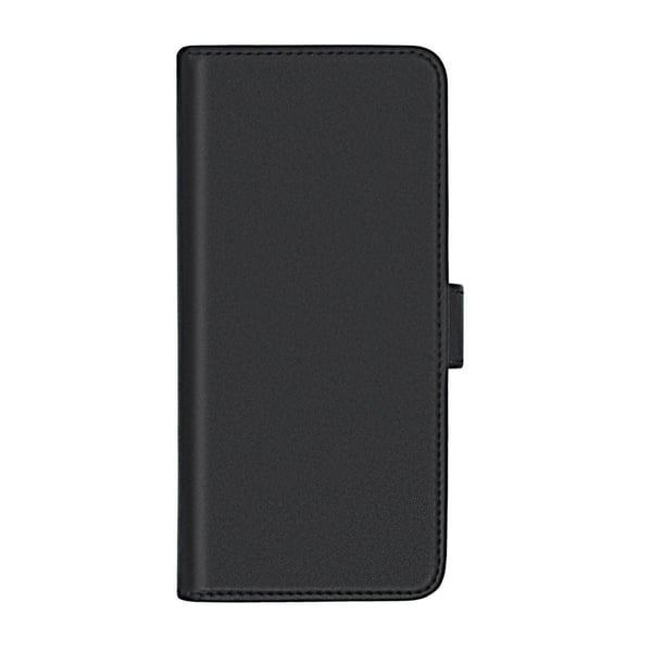 Samsung Galaxy S22 Ultra Plånboksfodral Magnet Rvelon - Svart