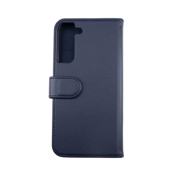 Samsung Galaxy S22 Plus Plånboksfodral Magnet Rvelon - Blå Samsung Galaxy S22 Plus Plånboksfodral Magnet Rvelon - Blå