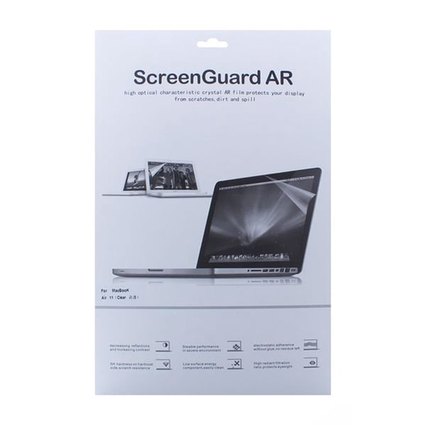 Screen Protector - Macbook Pro 15