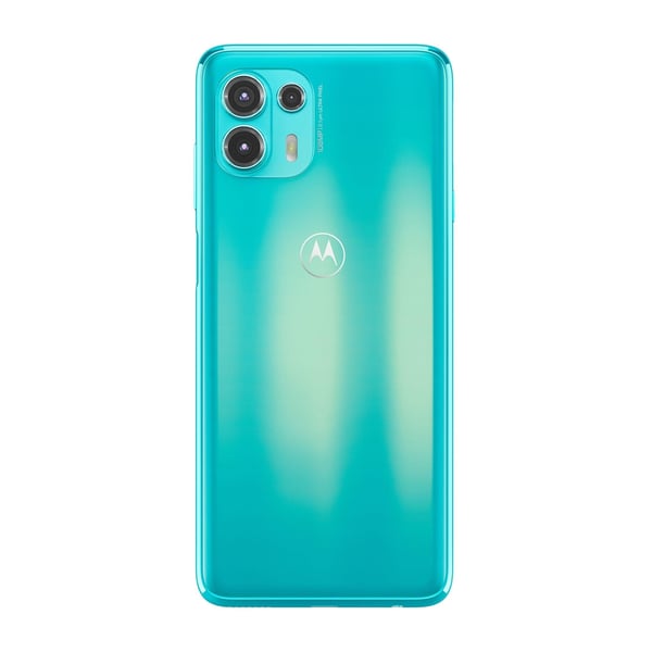 Motorola Edge 20 Lite 128GB Dual-SIM Lagoon Green - HELT NY