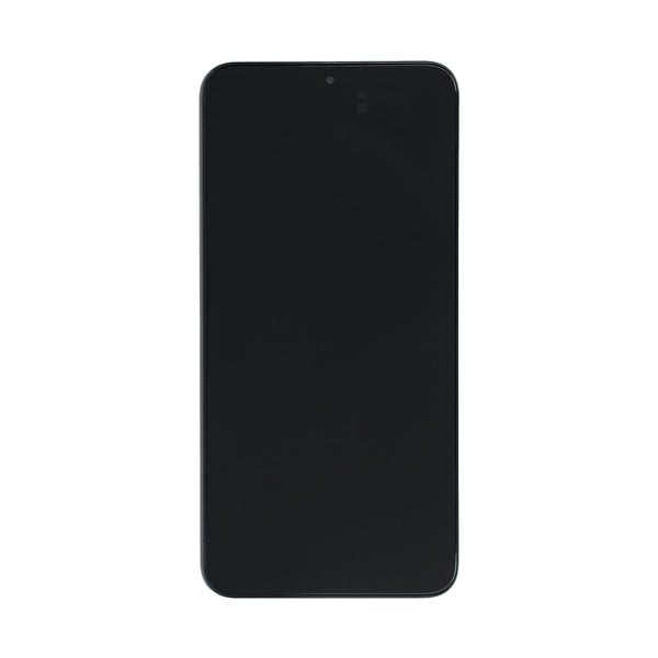 Samsung Galaxy S22 Plus Skärm med LCD Display Original - Svart