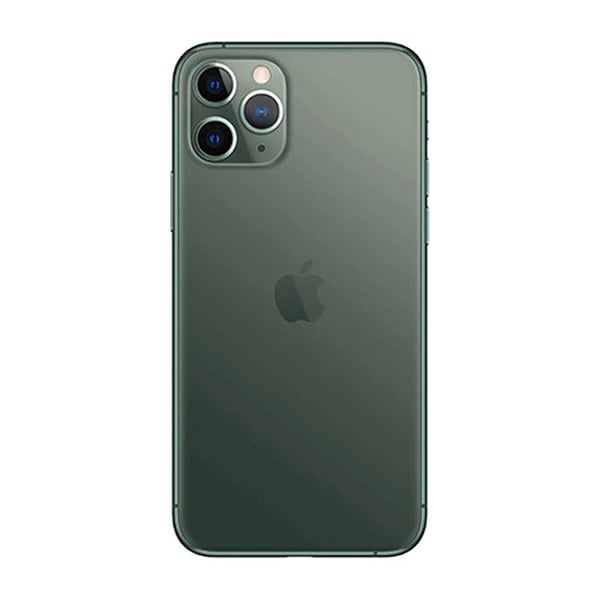 iPhone 11 Pro Max 64GB Midnattsgrön - Mycket Bra Skick