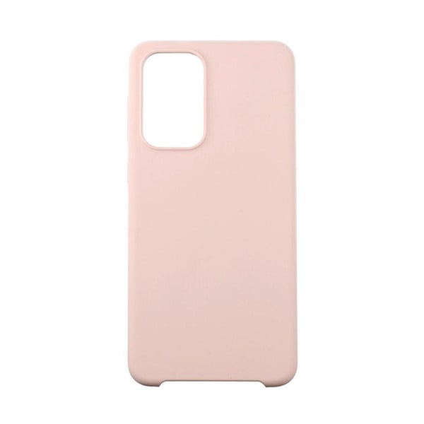 Samsung A33 5G Silikonskal - Beige