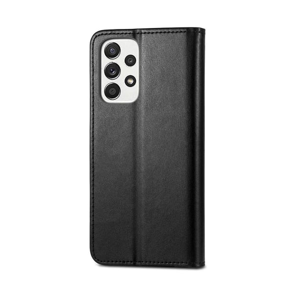 Samsung A53 5G Plånboksfodral Magnet Rvelon - Svart