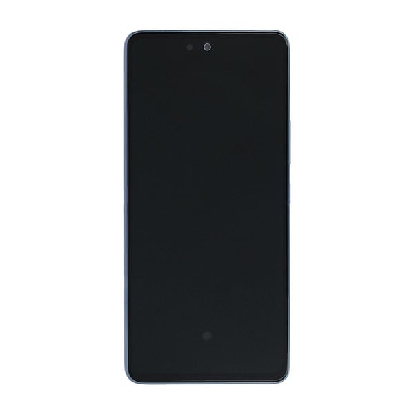 Samsung Galaxy A53 5G (SM-A536B) LCD Skärm med Display Original - Blå