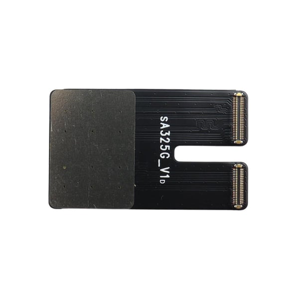 Samsung A32 5G LCD Skärm kabel för iTestBox DL S300