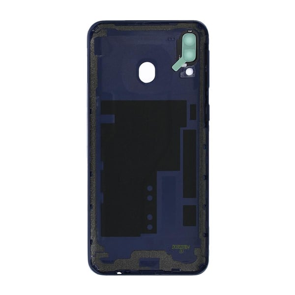 Samsung Galaxy M20 (SM-M205F) Baksida Original - Blå