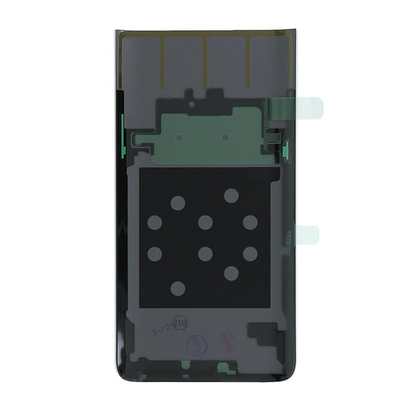 Samsung Galaxy A80 (SM-A805F) Baksida Original - Silver
