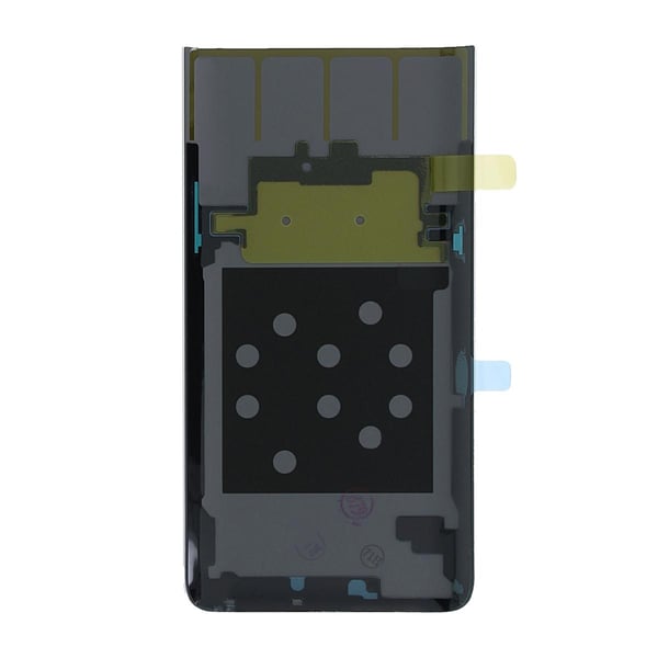 Samsung Galaxy A80 (SM-A805F) Baksida Original - Guld