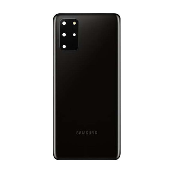 Samsung Galaxy S20 Plus (SM-G985F) Baksida Original - Svart