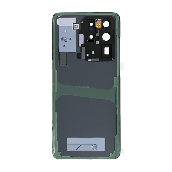 Samsung Galaxy S20 Ultra (SM-G988F) Baksida Original - Grå