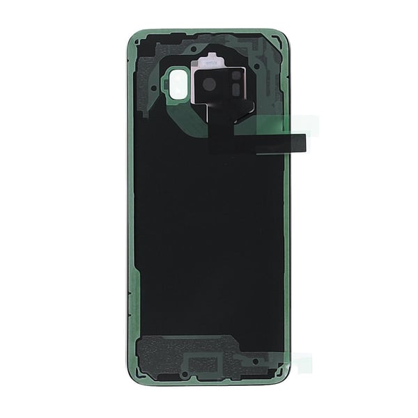 Samsung Galaxy S8 (SM-G950F) Baksida/Batterilucka Original - Rosa