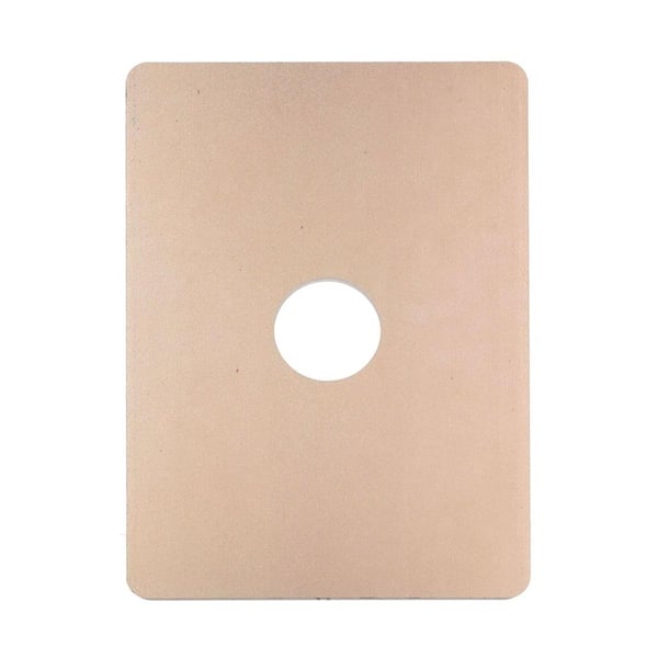 Aluminiumform Skärm-Laminering - iPad Pro 11"