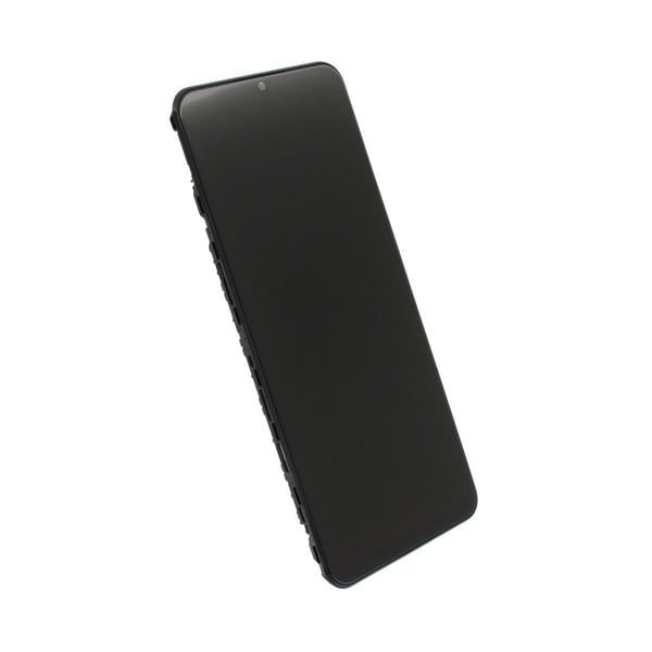 Samsung Galaxy A13 Skärm med LCD Display Original - Svart