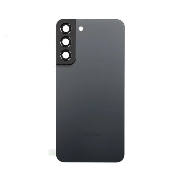 Samsung Galaxy S22 Plus Baksida - Grafit