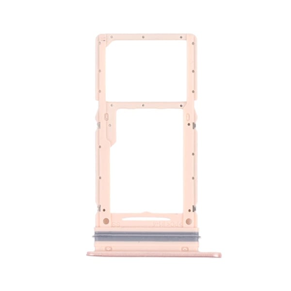 Samsung Galaxy A33 Simkortshållare - Rosa
