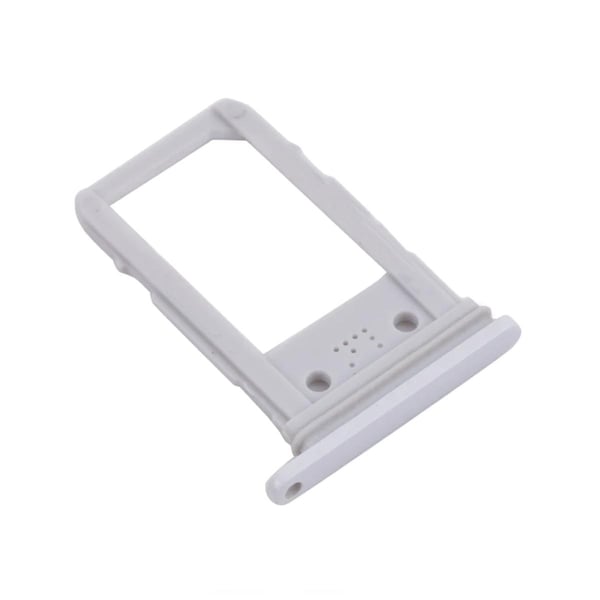 Google Pixel 3A Simkortshållare - Vit