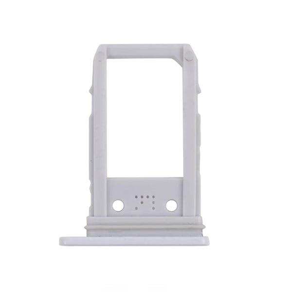 Google Pixel 3A Simkortshållare - Vit
