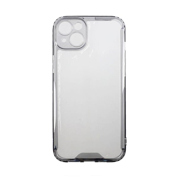 iPhone 14 Skal Extra Stöttåligt - Svart