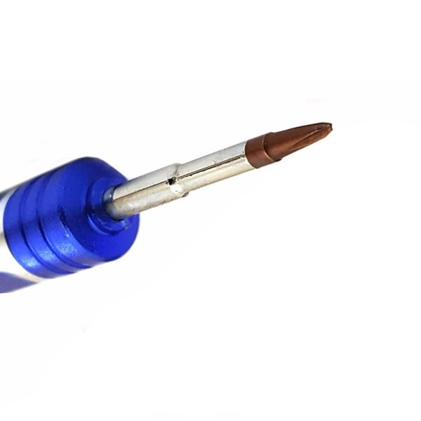 BST-6666 Hand Open Repair Tools Y Shape Tri wing 0.6*25mm screwdriver