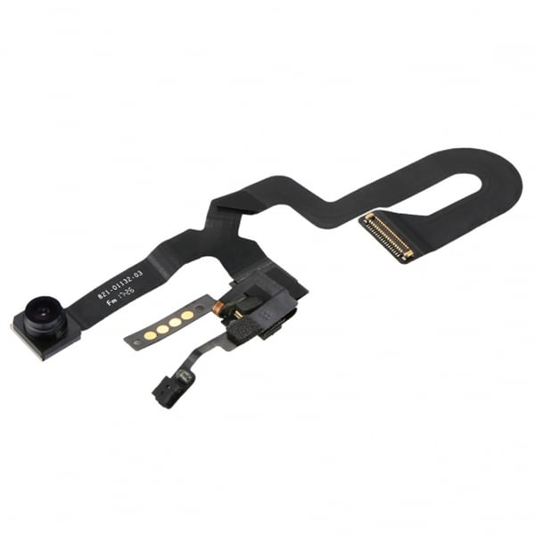 Samsung Galaxy S22 (SM-S901B) Baksida - Svart
