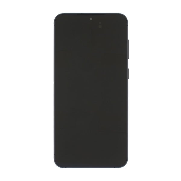 Samsung Galaxy S23 Plus Skärm med LCD Display - Svart