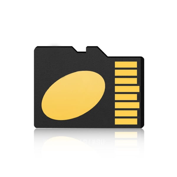 Minneskort 64GB Micro SD