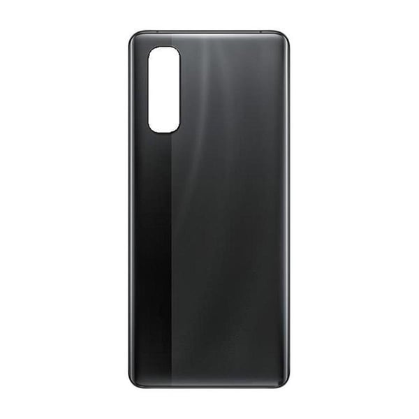 Oppo Find X2 Baksida - Svart