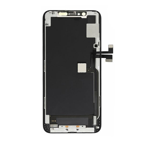 iPhone 11 Pro Skärm med LCD In-Cell RJ