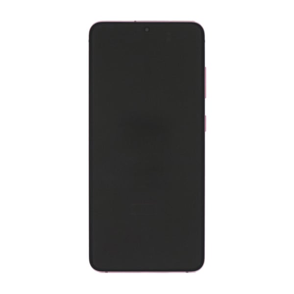 Samsung Galaxy S20 Skärm med LCD Display Original - Rosa