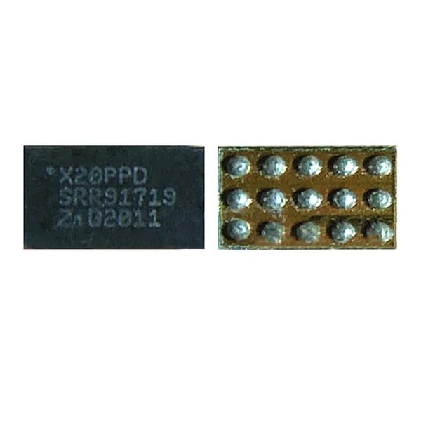 ASUS ROG 3 Laddning IC X20PPD