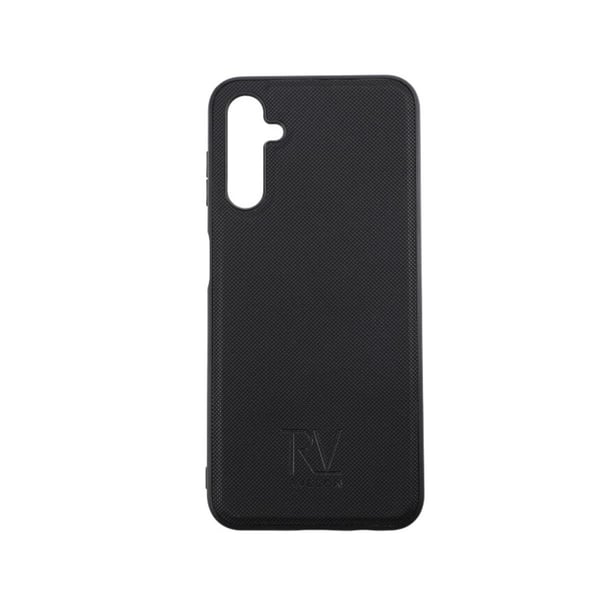 Samsung Galaxy A34 5G Plånboksfodral Magnet Rvelon - Svart