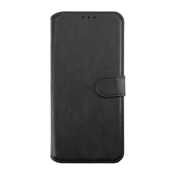 Samsung Galaxy A14 4G/5G Plånboksfodral Rvelon - Svart