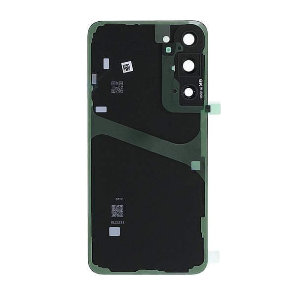 Samsung Galaxy S23 Baksida Original - Svart