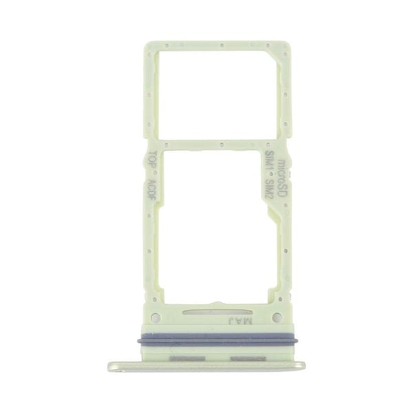 Samsung Galaxy A14 5G Simkortshållare - Ljusgrön