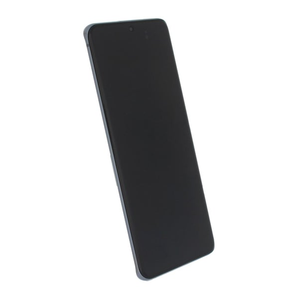 Samsung Galaxy S20 5G Skärm med LCD Display Original - Grå