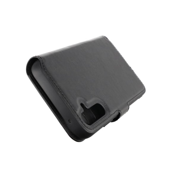 RV Wallet Case Samsung A54 5GBlack