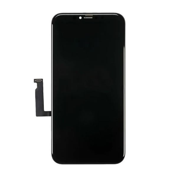 iPhone XR Skärm med LCD Display In-Cell JK