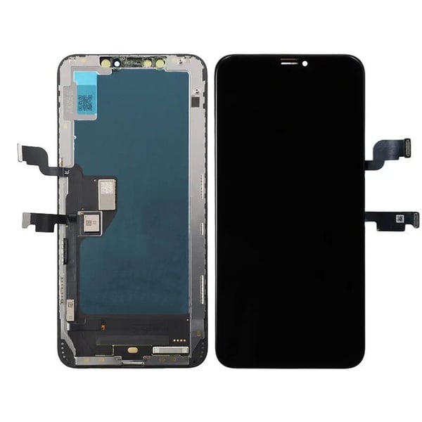 iPhone XS Max Skärm med LCD Display In-Cell JK iPhone XS Max Skärm med LCD Display In-Cell JK
