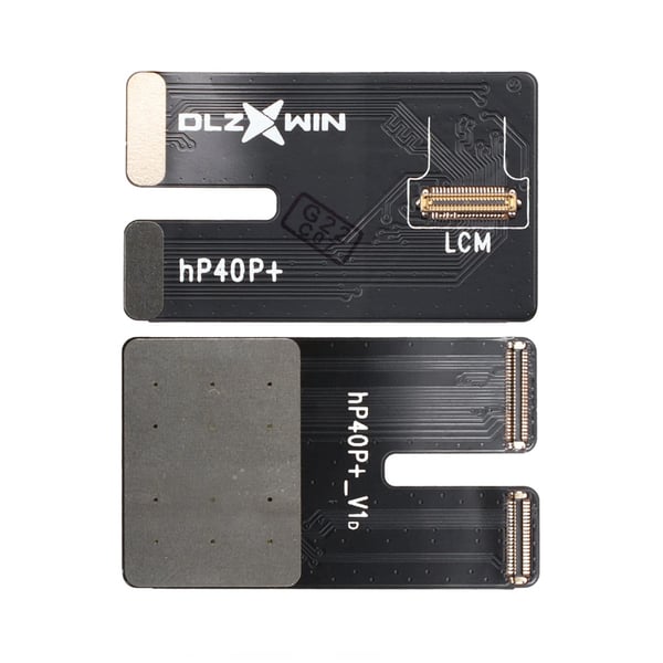 Huawei P40 Plus Testkabel för iTestBox DL S300 till Skärm/Display Huawei P40 Plus Testkabel för iTestBox DL S300 till Skärm/Display