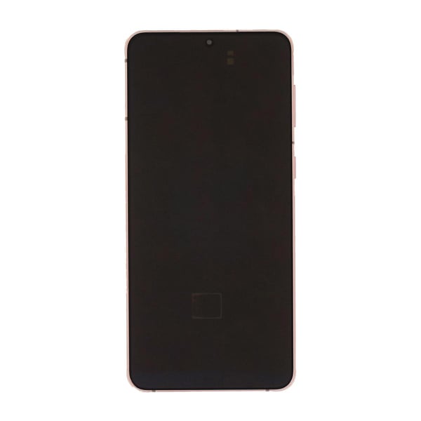 Samsung Galaxy S21 Plus (SM-G996B) Skärm med LCD Display Original - Violett