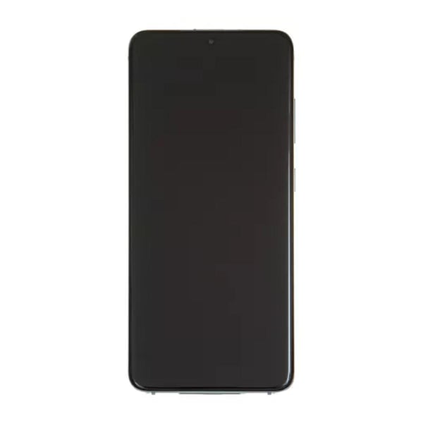 Samsung Galaxy S20 4G/5G (G980/G981) Skärm med LCD Display Original - Blå
