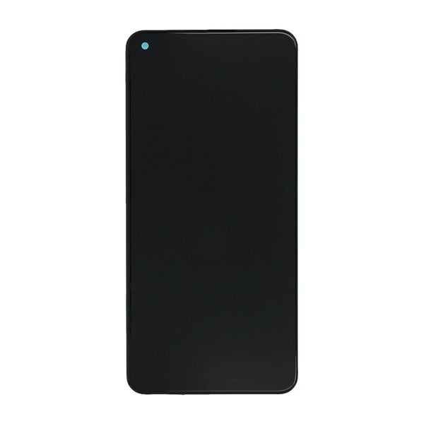 Xiaomi Redmi Note 9 4G/Redmi 10X 4G - Grå