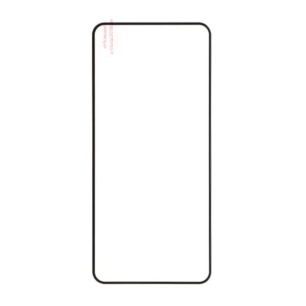 Skärmskydd Google Pixel 8 Pro - Härdat Glas Svart